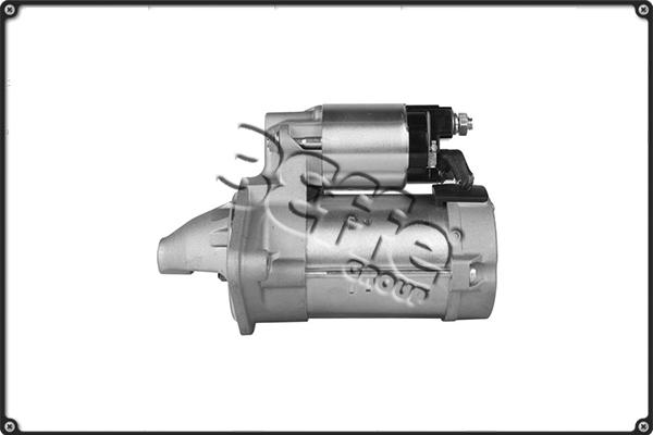 3Effe Group STRS219 - Стартер autosila-amz.com