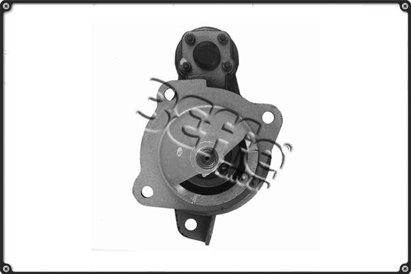 3Effe Group STRS742 - Стартер autosila-amz.com