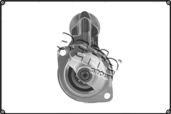 3Effe Group STRS704 - Стартер autosila-amz.com