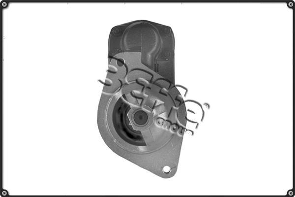 3Effe Group STRS771 - Стартер autosila-amz.com