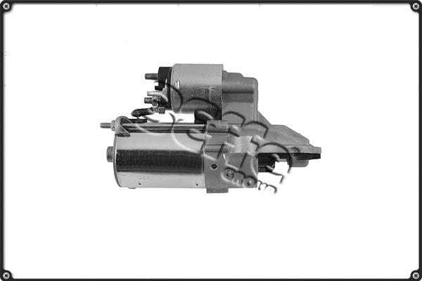 3Effe Group STRW447 - Стартер autosila-amz.com