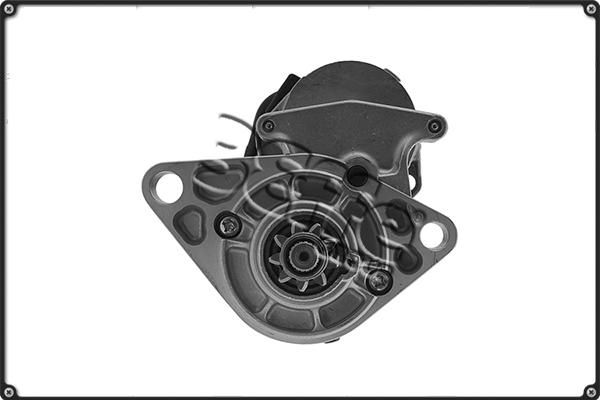 3Effe Group STRW133 - Стартер autosila-amz.com