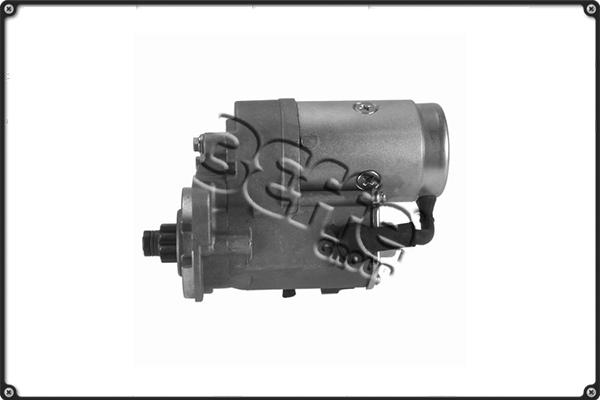 3Effe Group STRW391 - Стартер autosila-amz.com