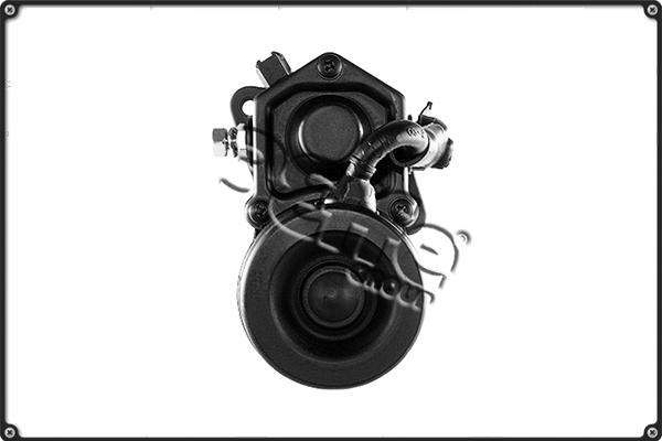 3Effe Group STRW391 - Стартер autosila-amz.com