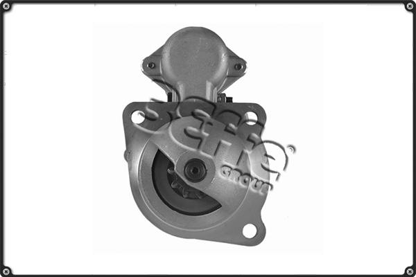 3Effe Group STRW292 - Стартер autosila-amz.com