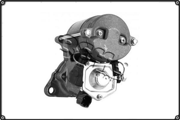 3Effe Group STRW255 - Стартер autosila-amz.com