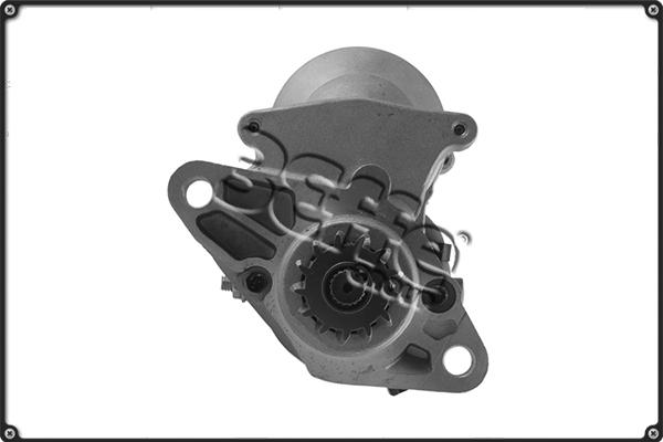 3Effe Group STRW255 - Стартер autosila-amz.com