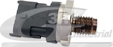 3RG 95209 - Датчик, давление подачи топлива autosila-amz.com