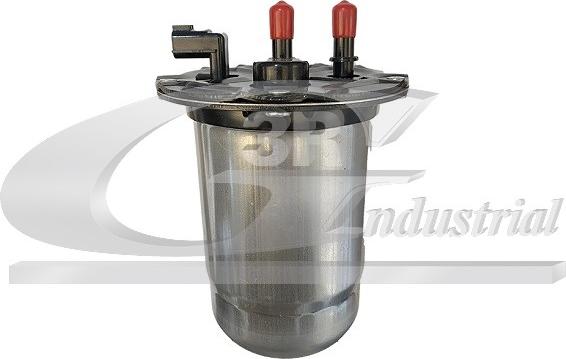 3RG 97610 - Топливный фильтр autosila-amz.com