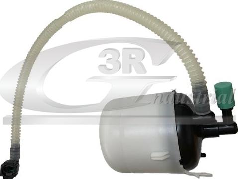 3RG 97702 - Топливный фильтр autosila-amz.com