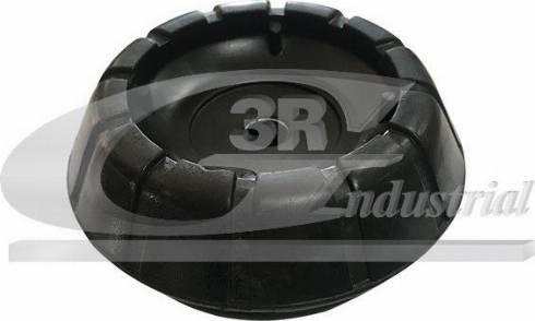 3RG 45801 - Опора стойки амортизатора, подушка autosila-amz.com