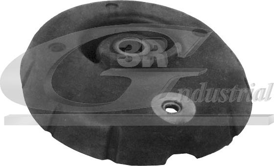 3RG 45245 - Опора стойки амортизатора, подушка autosila-amz.com