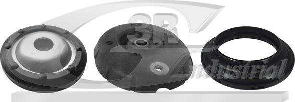 3RG 45268 - Опора стойки амортизатора, подушка autosila-amz.com