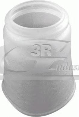3RG 45712 - Пыльник амортизатора, защитный колпак autosila-amz.com