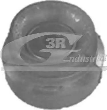 3RG 45728 - Опора стойки амортизатора, подушка autosila-amz.com