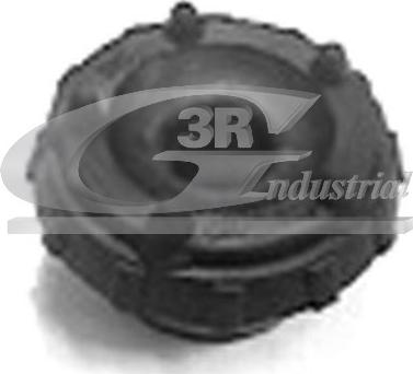 3RG 45722 - Опора стойки амортизатора, подушка autosila-amz.com