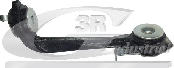 3RG 41614 - Подушка, опора, подвеска двигателя autosila-amz.com