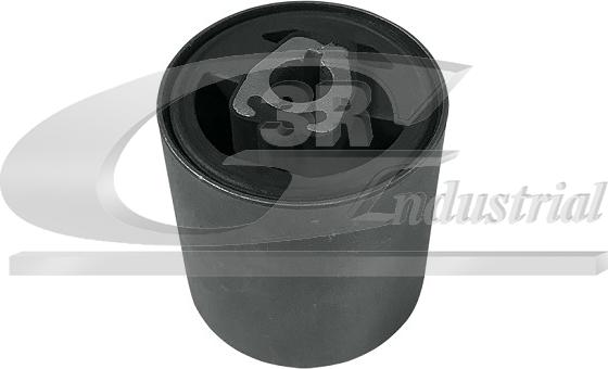 3RG 50122 - Сайлентблок, рычаг подвески колеса autosila-amz.com