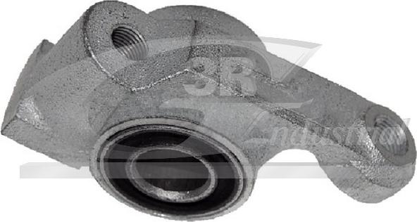 3RG 50293 - Сайлентблок, рычаг подвески колеса autosila-amz.com