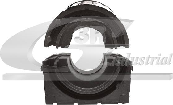3RG 60454 - Втулка стабилизатора autosila-amz.com