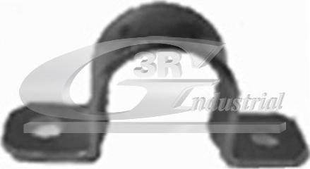 3RG 60310 - Втулка стабилизатора autosila-amz.com
