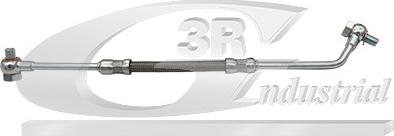 3RG 19304 - Трубка, маслопровод компрессора autosila-amz.com