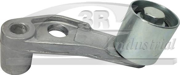 3RG 13740 - Направляющий ролик, зубчатый ремень ГРМ autosila-amz.com