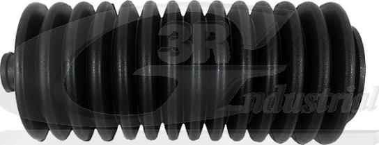 3RG 17206 - Пыльник, рулевое управление autosila-amz.com