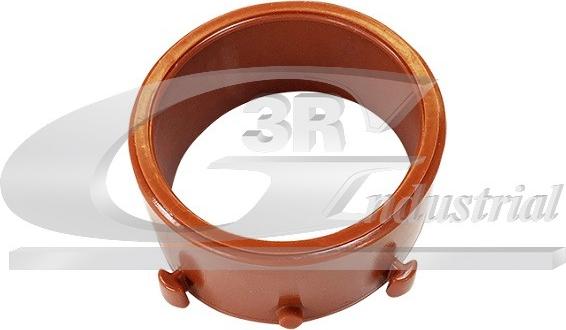 3RG 85502 - Уплотнительное кольцо, трубка нагнетаемого воздуха autosila-amz.com