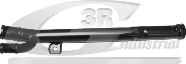 3RG 85602 - Трубка охлаждающей жидкости autosila-amz.com