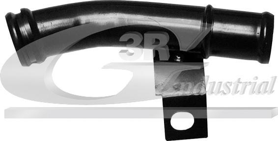 3RG 85620 - Трубка охлаждающей жидкости autosila-amz.com