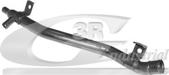 3RG 85302 - Трубка охлаждающей жидкости autosila-amz.com
