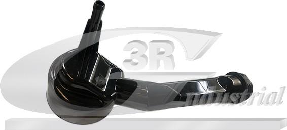 3RG 85293 - Гидравлический насос, рулевое управление, ГУР autosila-amz.com