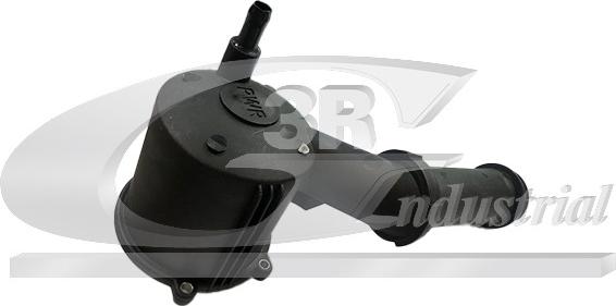 3RG 85297 - Гидравлический насос, рулевое управление, ГУР autosila-amz.com