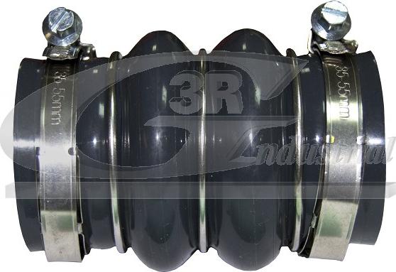 3RG 85231 - Трубка, нагнетание воздуха autosila-amz.com