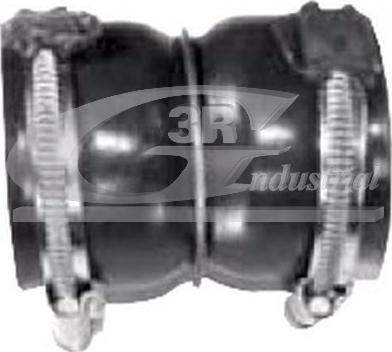 3RG 85232 - Трубка, нагнетание воздуха autosila-amz.com