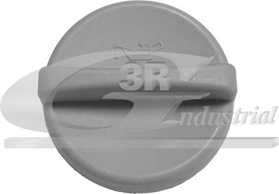 3RG 80416 - Крышка, заливная горловина autosila-amz.com