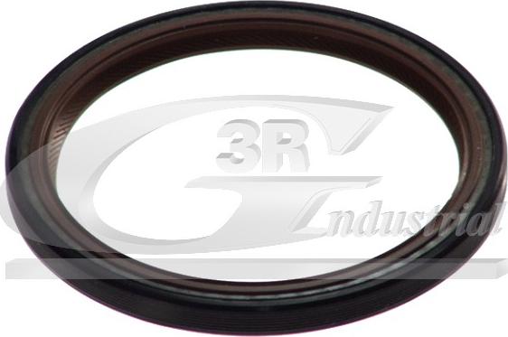 3RG 80439 - Уплотняющее кольцо, коленчатый вал autosila-amz.com