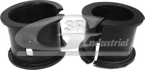 3RG 80615 - Втулка, вал сошки рулевого управления autosila-amz.com