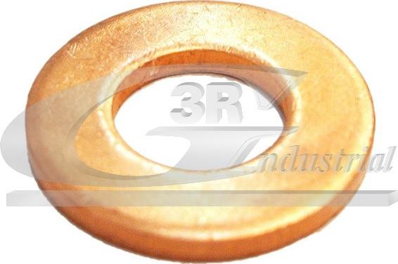 3RG 80099 - Уплотнительное кольцо, резьбовая пробка маслосливного отверстия autosila-amz.com