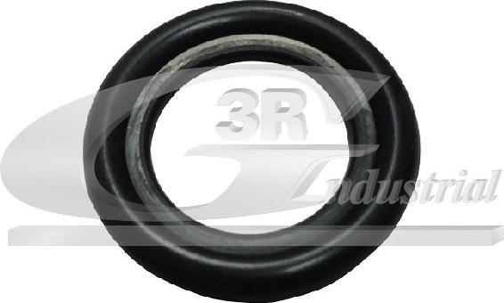 3RG 80066 - Уплотнительное кольцо, резьбовая пробка маслосливного отверстия autosila-amz.com