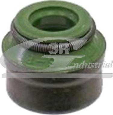 3RG 80141 - Уплотнительное кольцо, стержень клапана autosila-amz.com