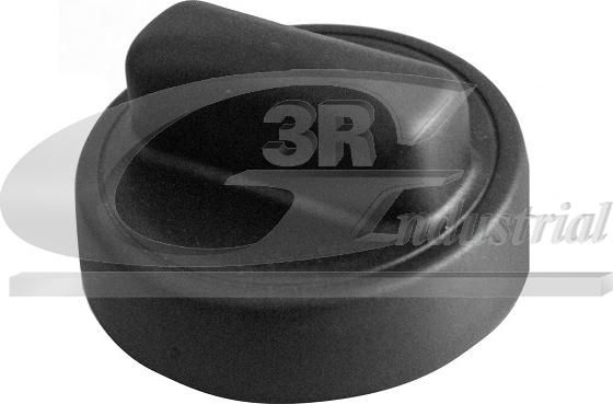 3RG 80103 - Крышка, топливный бак autosila-amz.com