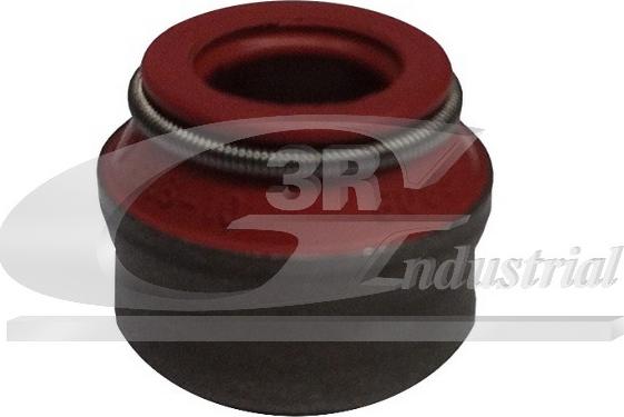 3RG 80131 - Уплотнительное кольцо, стержень клапана autosila-amz.com