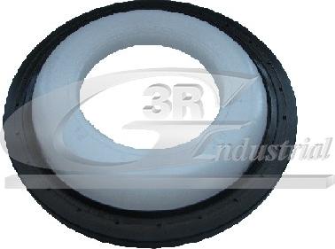 3RG 80290 - Уплотняющее кольцо, коленчатый вал autosila-amz.com