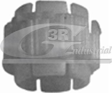 3RG 80219 - Втулка, вал сошки рулевого управления autosila-amz.com