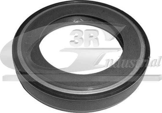 3RG 80211 - Уплотняющее кольцо, дифференциал autosila-amz.com