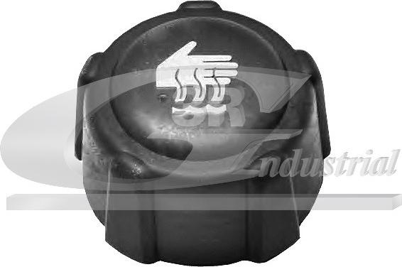 3RG 81601 - Крышка, резервуар охлаждающей жидкости autosila-amz.com