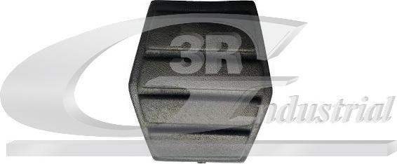 3RG 81681 - Педальные накладка, педаль тормоз autosila-amz.com
