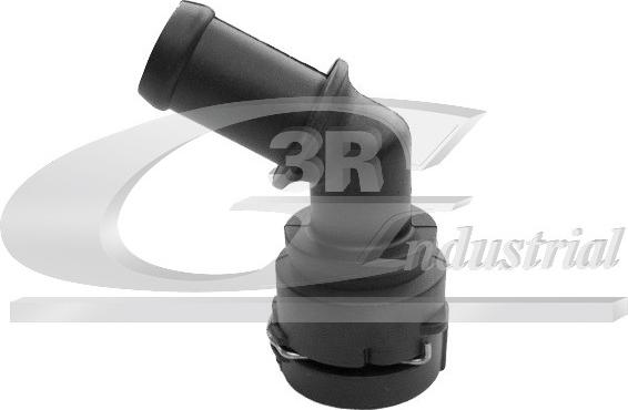3RG 81700 - Фланец охлаждающей жидкости autosila-amz.com